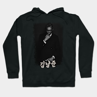 Kim Namjoon BTS RM Hoodie